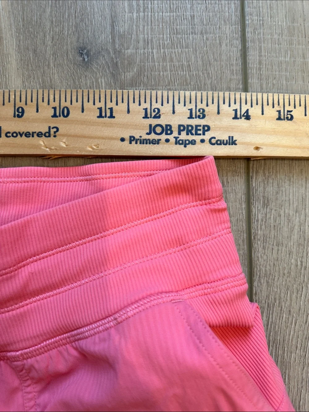 lululemon athletica Dance Studio Jogger Pants - Picture 7 of 7